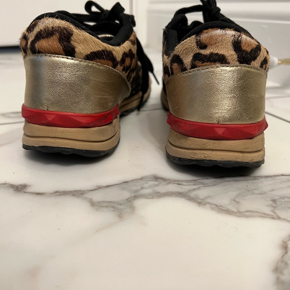 Sam Edelman Sneakers - Picture 3 of 6